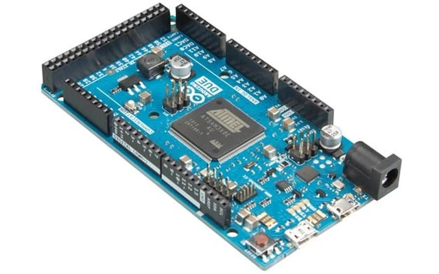 ARDUINO DUE