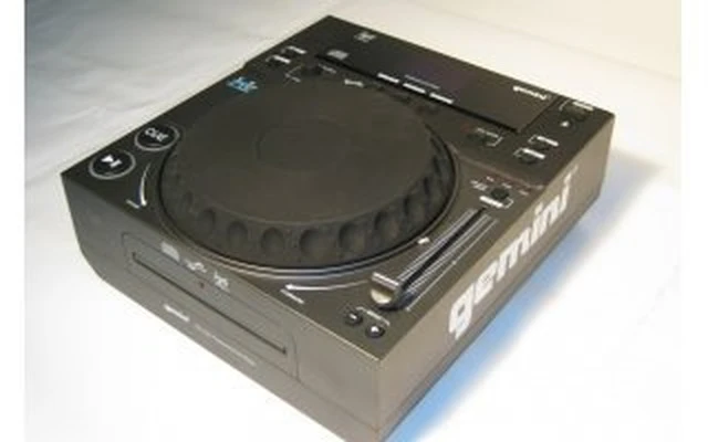 Reproductor Profesional Gemini CDJ-202