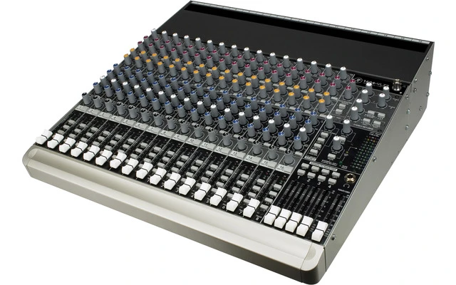 Mackie 1604-VLZ 3