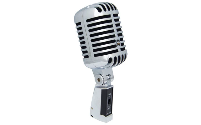 Micrófono Vintage AM 550