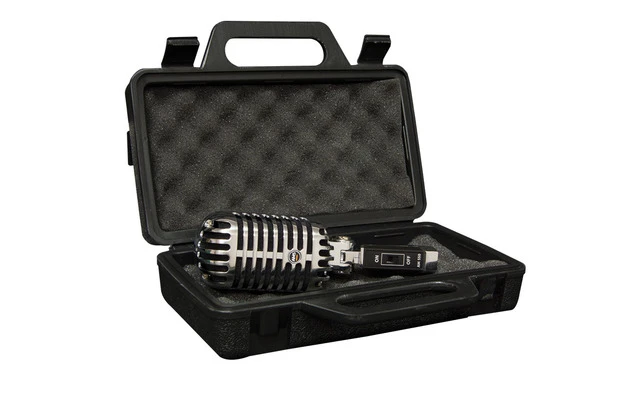 Micrófono Vintage AM 550