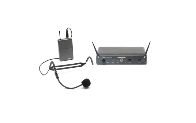SAMSOM Wireless CONCERT88 HS5 (G)
