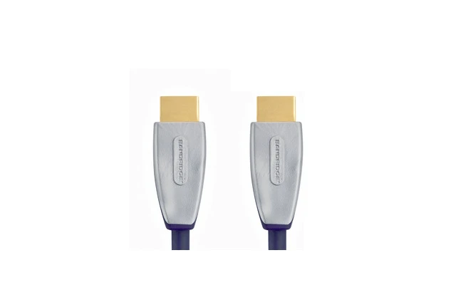 Cable HDMI® de alta velocidad 0.5 m