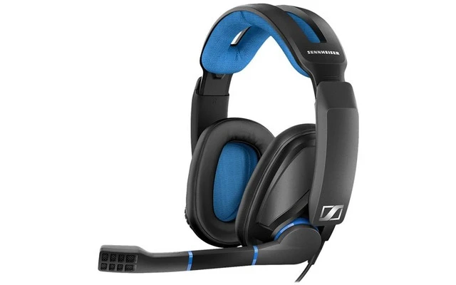 Sennheiser GSP 300