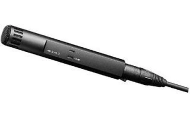 Sennheiser MKH-50-P48