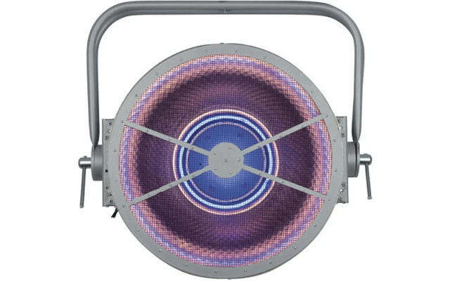 Showtec Vintage Blaze 55
