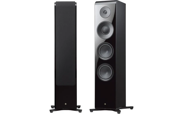 Yamaha NS-2000A
