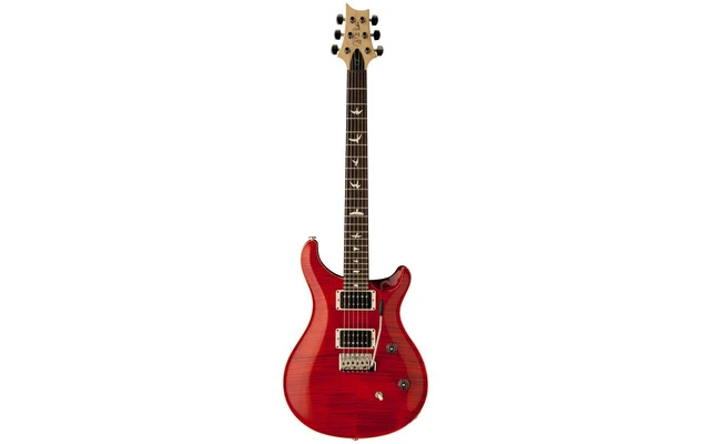 PRS Guitars CE24 Ruby