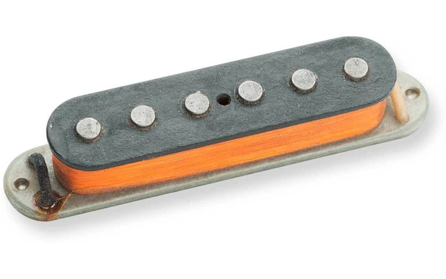 Seymour Duncan Antiquity II For Jaguar Jet Brdg