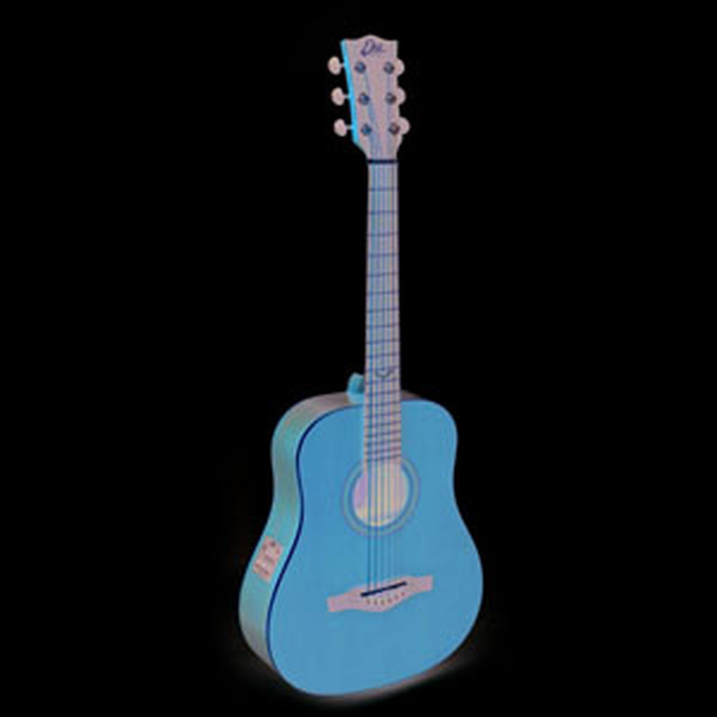 EKO Guitars EVO Mini EQ Nat | DJMania