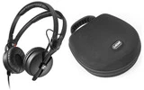 Sennheiser HD 25 Plus con UDG Creator Pro