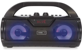 Foto de FluidE Bazooka XII - Altavoz Bluetooth 2 x 15 W