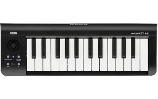 Korg microKEY2 AIR 25