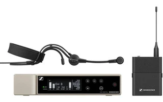 Sennheiser EW-D ME3 SET (R1-6)