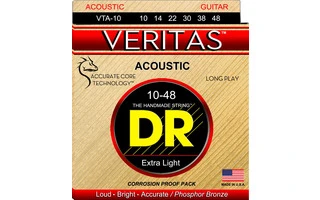 DRStrings VTA-10 Veritas