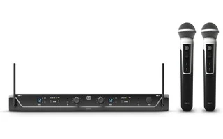 LD Systems U308 HHD 2