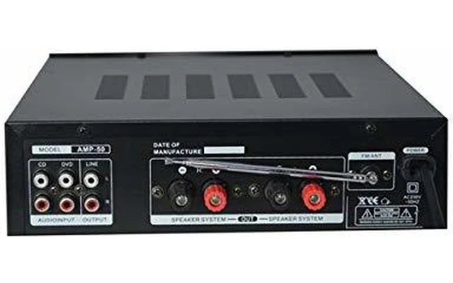 Acoustic Control AMP 50