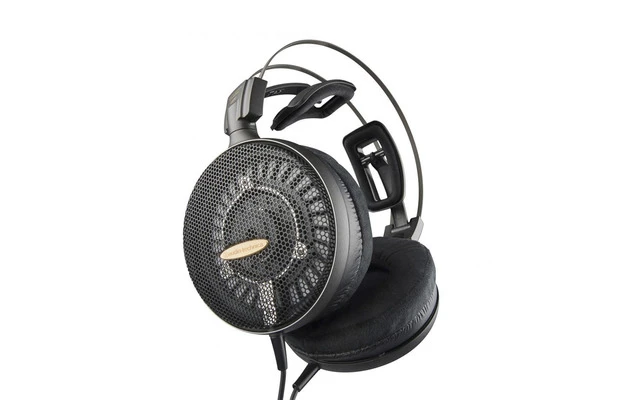 Audio Technica ATH-AD2000X
