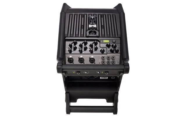 HK Audio Lucas Nano 305 FX