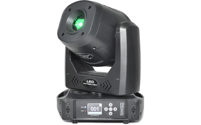 Mini Spot 100W LED