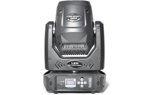 Mini Spot 100W LED