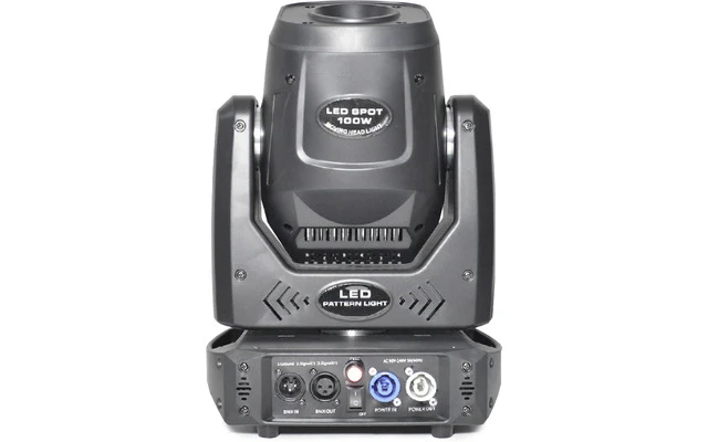 Mini Spot 100W LED