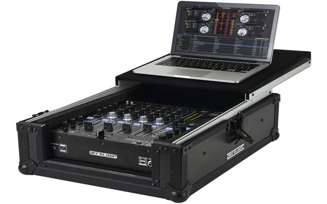 Reloop DJ FlightCase Mixer RMX