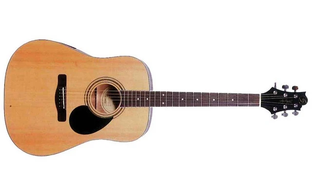 Samick GD-100S N Natural