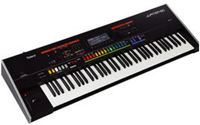 Roland Jupiter 50