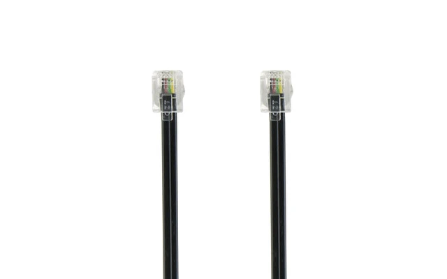 Cable de Conexión RJ11 10.0 m