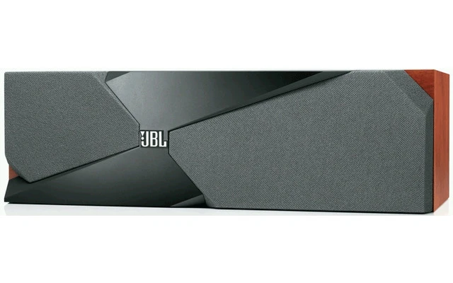 JBL Studio 120C