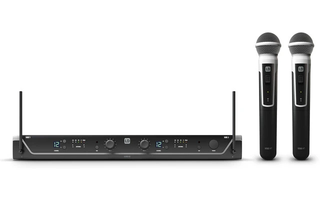 LD Systems U308 HHD 2