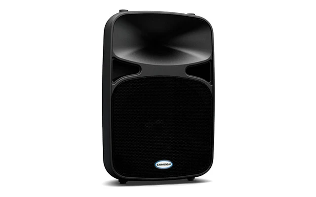 Samson D412