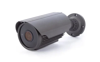 Cámara multi-protocolo - señales de video HD-TVI / CVI / ADH / Analógicas