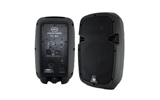 Acoustic Control LC-8A USB Bluetooth