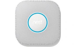 Google Nest Protect Detector de Humo + CO