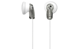 Auriculares in-ear Sony MDRE9LPH gris