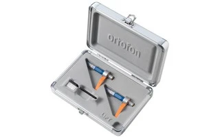 Ortofon Concorde DJ MkII Twin SET