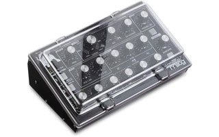 Foto de DeckSaver Moog Minitaur