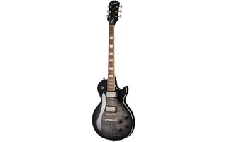 Epiphone Les Paul Tribute Plus Ebony Burst