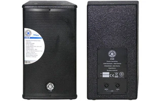 TopPro Audio Ks 8