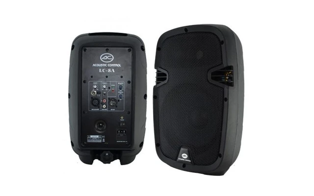 Acoustic Control LC-8A USB Bluetooth