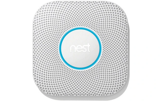 Google Nest Protect Detector de Humo + CO