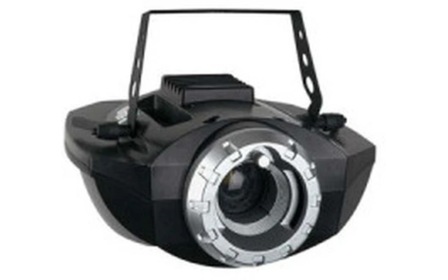 Showtec Starzone Aquatic DMX