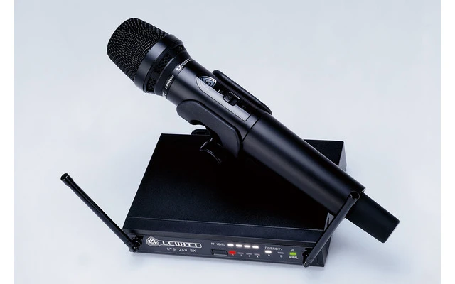 Lewitt LTS 240 DIVERSITY D