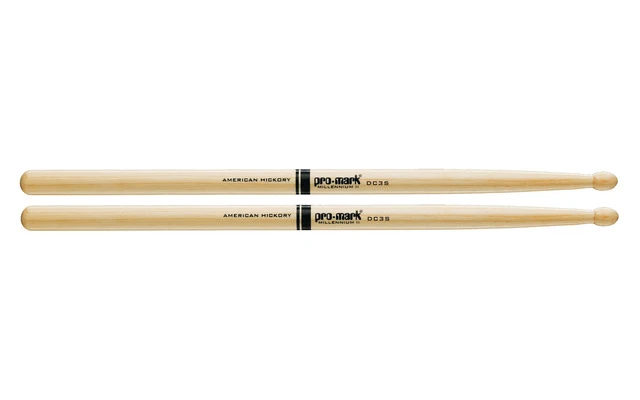 Pro Mark TXDC3SW