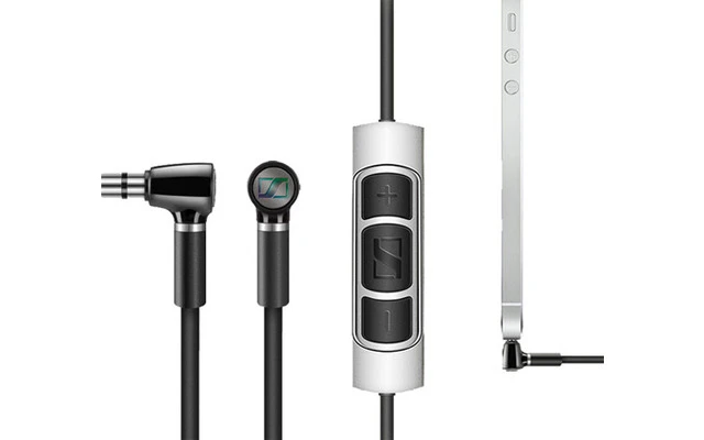 Sennheiser Momentum On-Ear Ivory 