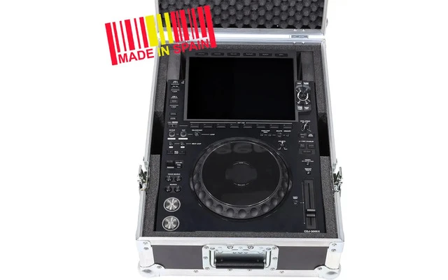 Walkasse WC-CDJ3000XPRO-ESP