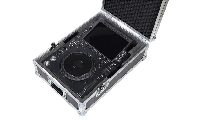Imagenes de Walkasse WC-CDJ3000XPRO-ESP