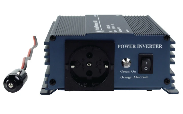 Inversor de onda sinusoidal pura 12V - 230V 150W HQ